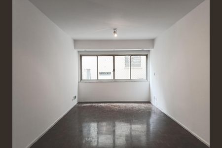 Apartamento à venda com 109m², 3 quartos e 1 vagaSala