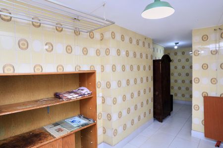 Apartamento à venda com 376m², 4 quartos e 4 vagasÁrea de Serviço