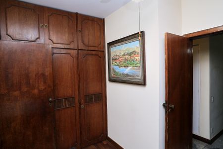 Apartamento à venda com 376m², 4 quartos e 4 vagasEscritório