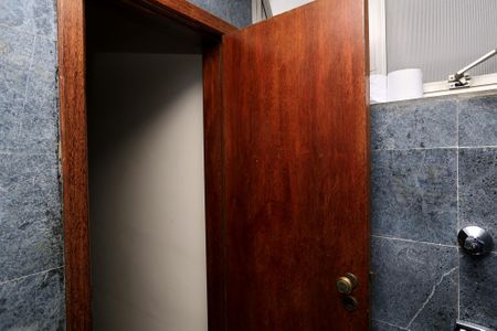 Apartamento à venda com 376m², 4 quartos e 4 vagasLavabo