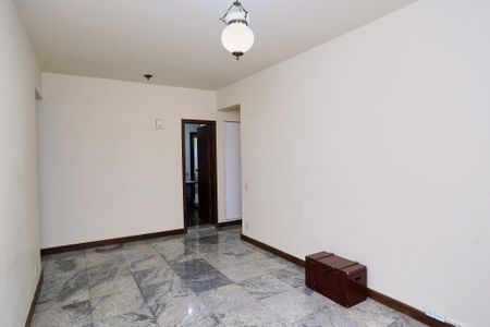 Sala de TV de apartamento à venda com 4 quartos, 376m² em Serra, Belo Horizonte