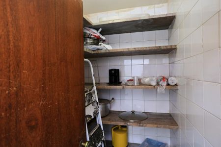 Apartamento à venda com 376m², 4 quartos e 4 vagasDespensa