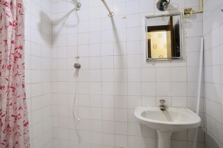 Apartamento à venda com 376m², 4 quartos e 4 vagasBanheiro de serviço