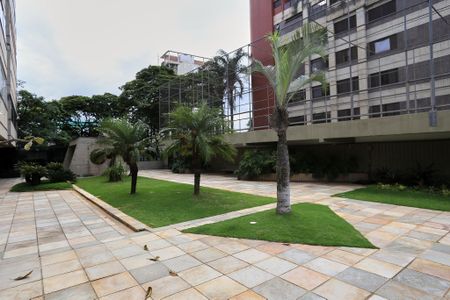 Apartamento à venda com 376m², 4 quartos e 4 vagasÁrea comum
