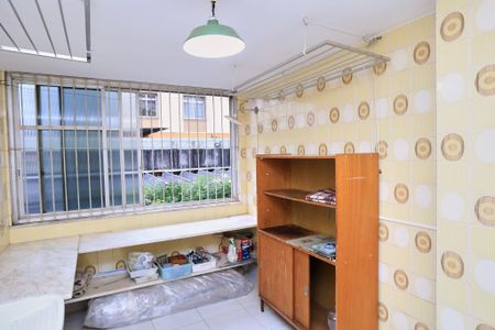 Apartamento à venda com 376m², 4 quartos e 4 vagasÁrea de Serviço