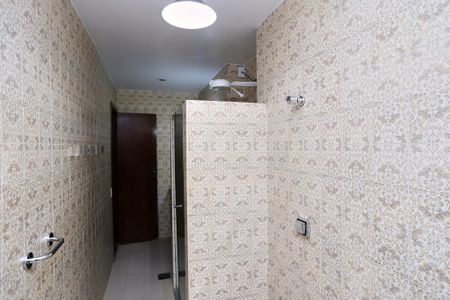 Apartamento à venda com 376m², 4 quartos e 4 vagasBanheiro da Suíte