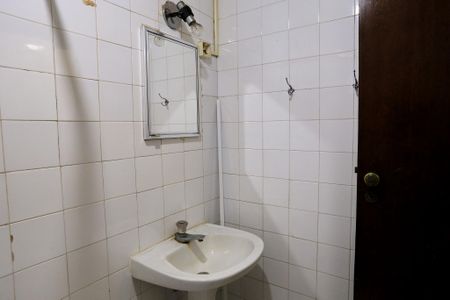 Apartamento à venda com 376m², 4 quartos e 4 vagasBanheiro de serviço