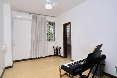 Apartamento à venda com 376m², 4 quartos e 4 vagasSuíte 3