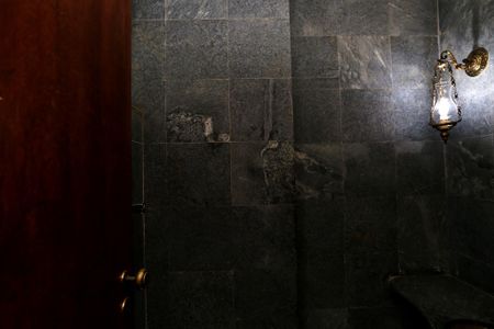 Apartamento à venda com 376m², 4 quartos e 4 vagasLavabo