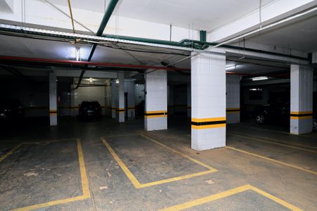 Apartamento à venda com 376m², 4 quartos e 4 vagasGaragem