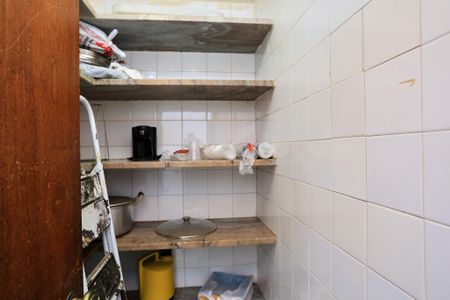 Apartamento à venda com 376m², 4 quartos e 4 vagasDespensa