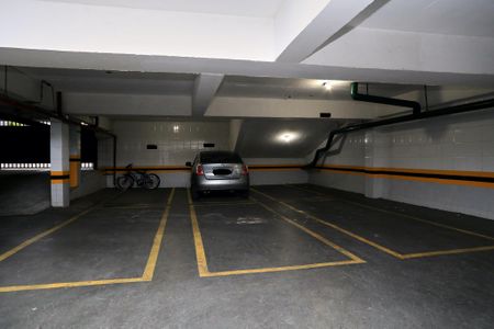 Apartamento à venda com 376m², 4 quartos e 4 vagasGaragem