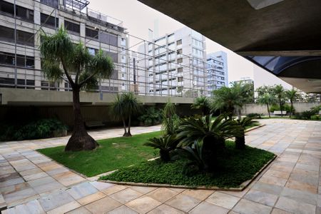 Apartamento à venda com 376m², 4 quartos e 4 vagasÁrea comum