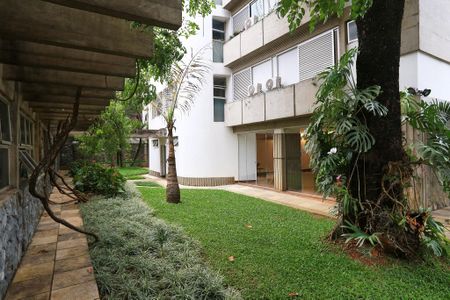 Apartamento à venda com 376m², 4 quartos e 4 vagasÁrea comum