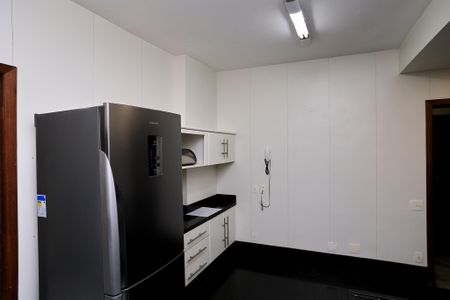 Apartamento à venda com 376m², 4 quartos e 4 vagasCozinha