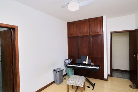 Apartamento à venda com 376m², 4 quartos e 4 vagasSuíte 3