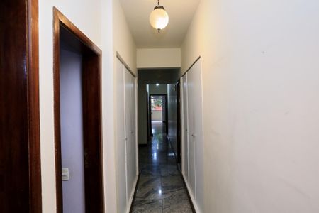 Apartamento à venda com 376m², 4 quartos e 4 vagasCorredor