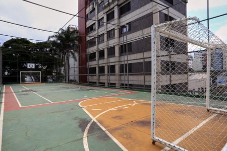 Apartamento à venda com 376m², 4 quartos e 4 vagasQuadra