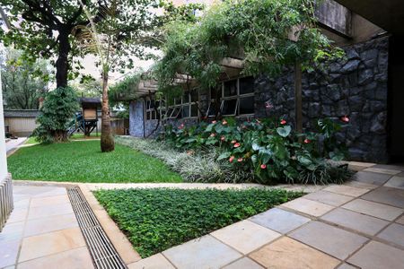 Apartamento à venda com 376m², 4 quartos e 4 vagasÁrea comum