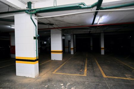 Apartamento à venda com 376m², 4 quartos e 4 vagasGaragem