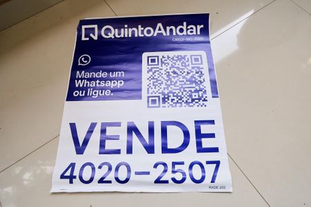 Apartamento à venda com 376m², 4 quartos e 4 vagasPlaquinha