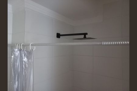 Apartamento para alugar com 46m², 2 quartos e 1 vaga Apartamento para alugar com 46m², 2 quartos e 1 vagaBanheiro