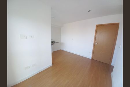 Apartamento para alugar com 46m², 2 quartos e 1 vaga Apartamento para alugar com 46m², 2 quartos e 1 vagaSala