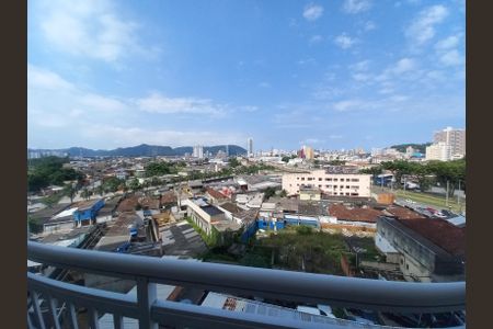 Apartamento para alugar com 46m², 2 quartos e 1 vagaVista da Sacada