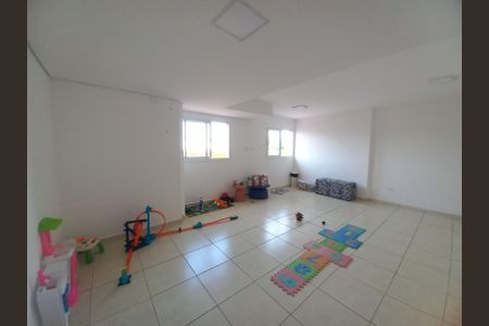 Apartamento para alugar com 46m², 2 quartos e 1 vagaBrinquedoteca