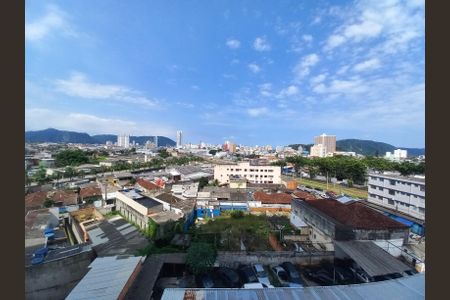 Apartamento para alugar com 46m², 2 quartos e 1 vaga Apartamento para alugar com 46m², 2 quartos e 1 vagaVista Quarto 1