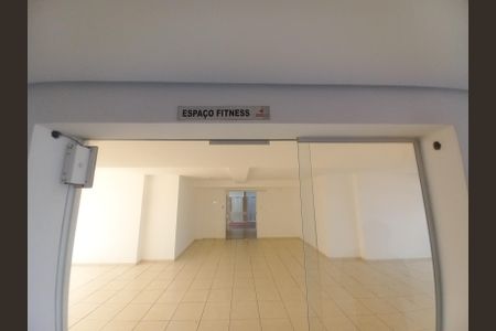 Apartamento para alugar com 46m², 2 quartos e 1 vaga Apartamento para alugar com 46m², 2 quartos e 1 vagaAcademia