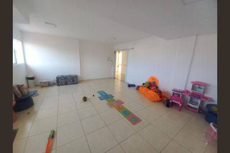 Apartamento para alugar com 46m², 2 quartos e 1 vaga Apartamento para alugar com 46m², 2 quartos e 1 vagaBrinquedoteca
