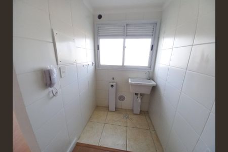 Apartamento para alugar com 46m², 2 quartos e 1 vaga Apartamento para alugar com 46m², 2 quartos e 1 vagaCozinha