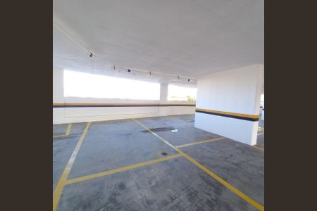 Apartamento para alugar com 46m², 2 quartos e 1 vaga Apartamento para alugar com 46m², 2 quartos e 1 vagaGaragem