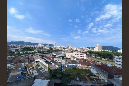 Apartamento para alugar com 46m², 2 quartos e 1 vaga Apartamento para alugar com 46m², 2 quartos e 1 vagaVista Quarto 2