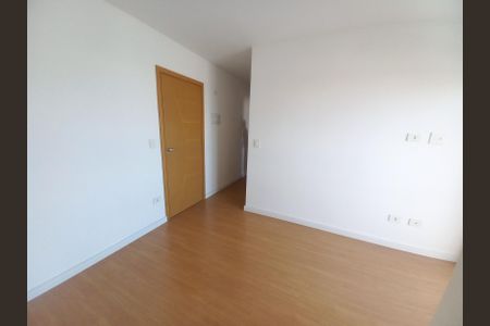 Apartamento para alugar com 46m², 2 quartos e 1 vaga Apartamento para alugar com 46m², 2 quartos e 1 vagaSala