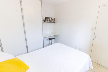 Apartamento à venda com 32m², 1 quarto e sem vagaQuarto