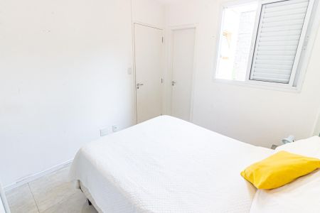 Apartamento à venda com 32m², 1 quarto e sem vagaQuarto