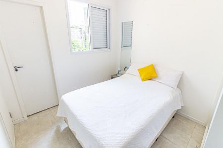 Apartamento à venda com 32m², 1 quarto e sem vagaQuarto
