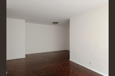 Apartamento para alugar com 109m², 3 quartos e 1 vagaSala