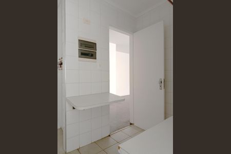 Apartamento para alugar com 109m², 3 quartos e 1 vagaCozinha