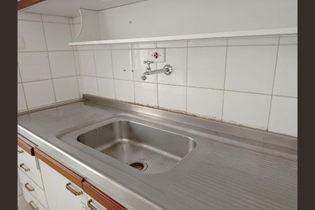 Apartamento para alugar com 109m², 3 quartos e 1 vagaCozinha
