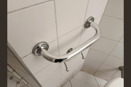 Apartamento para alugar com 109m², 3 quartos e 1 vagaBanheiro da Suíte