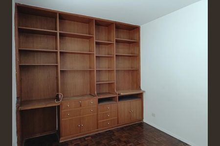 Apartamento para alugar com 109m², 3 quartos e 1 vagaSuíte