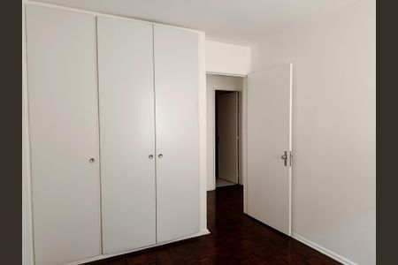 Apartamento para alugar com 109m², 3 quartos e 1 vagaQuarto 1