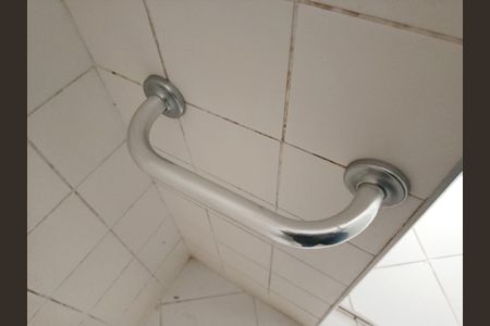 Apartamento para alugar com 109m², 3 quartos e 1 vagaBanheiro da Suíte