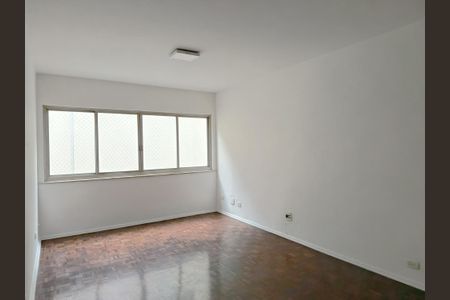 Apartamento para alugar com 109m², 3 quartos e 1 vagaSala