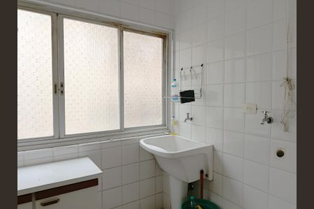 Apartamento para alugar com 109m², 3 quartos e 1 vagaÁrea de Serviço