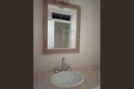 Apartamento para alugar com 109m², 3 quartos e 1 vagaBanheiro