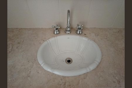 Apartamento para alugar com 109m², 3 quartos e 1 vagaBanheiro